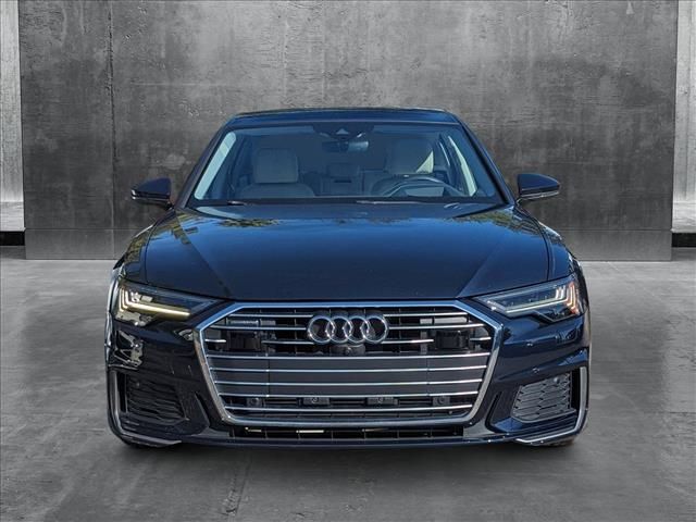 2020 Audi A6 Prestige