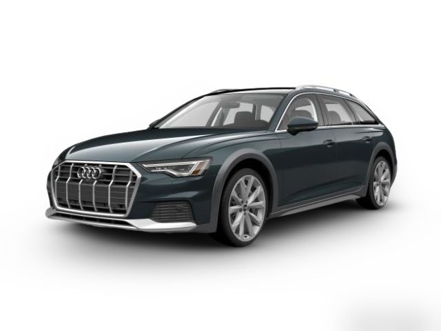 2020 Audi A6 Allroad Prestige