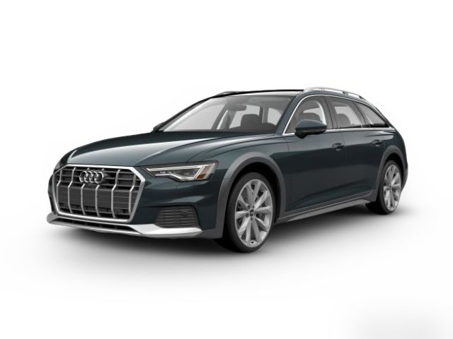 2020 Audi A6 Allroad Prestige