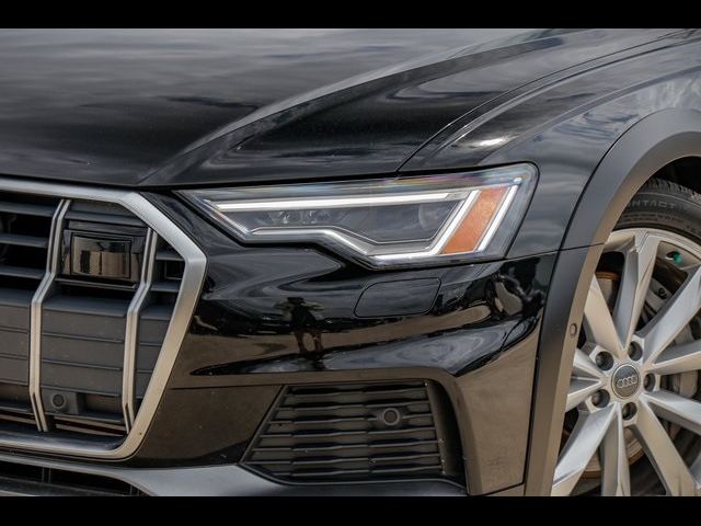 2020 Audi A6 Allroad Prestige