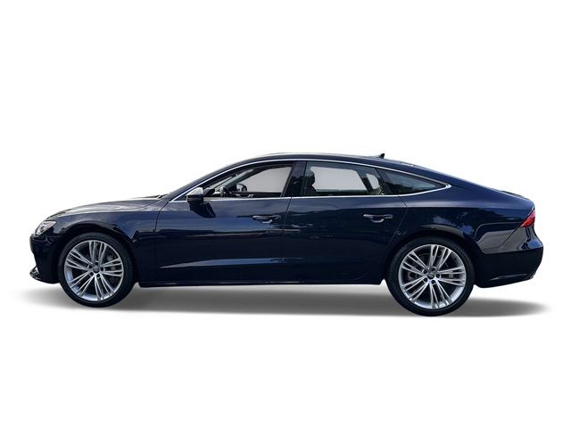 2020 Audi A7 Premium