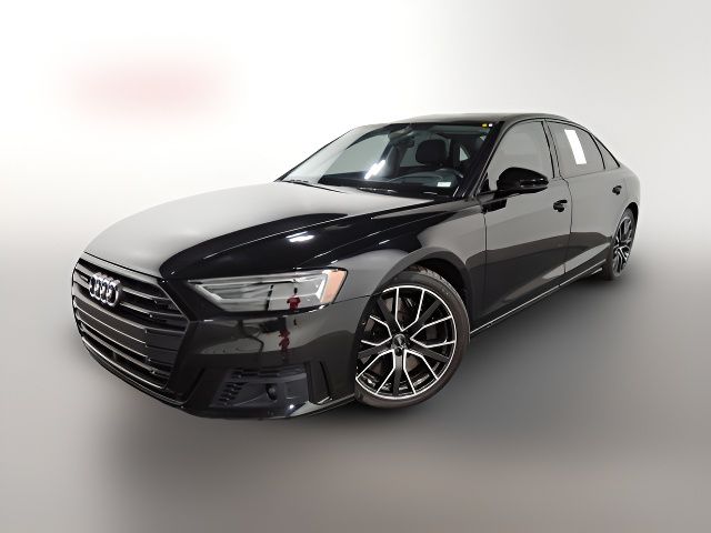 Certified pre-owned Audi Sedan For Sale in St Peters, MO | Auto Navigator