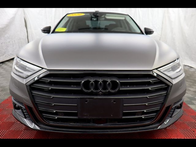 2020 Audi A8 L Base