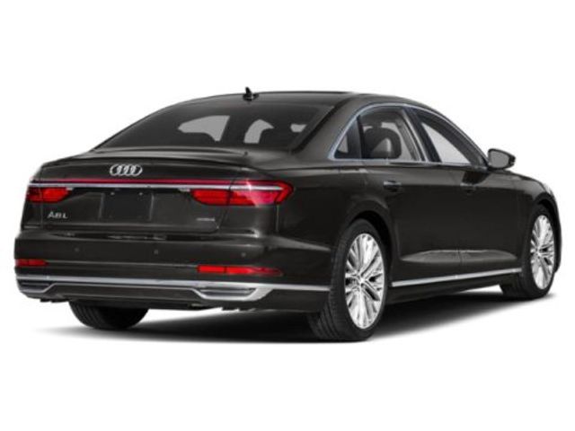 2020 Audi A8 L Base