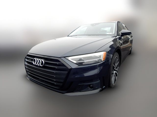 2020 Audi A8 L Base