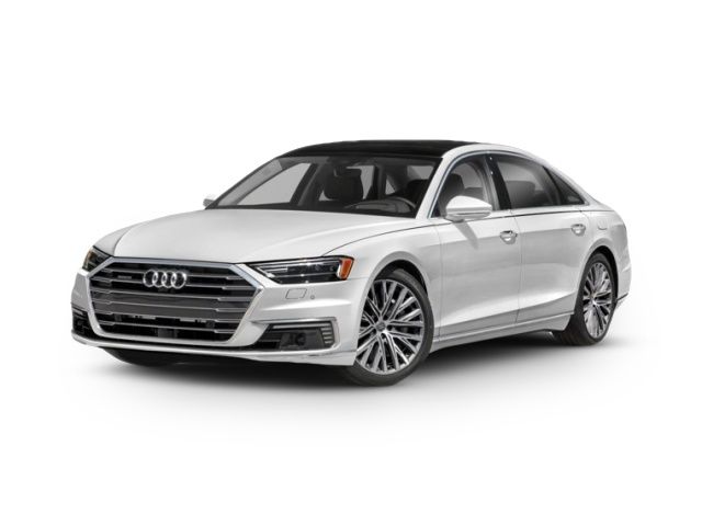 2020 Audi A8 L Base