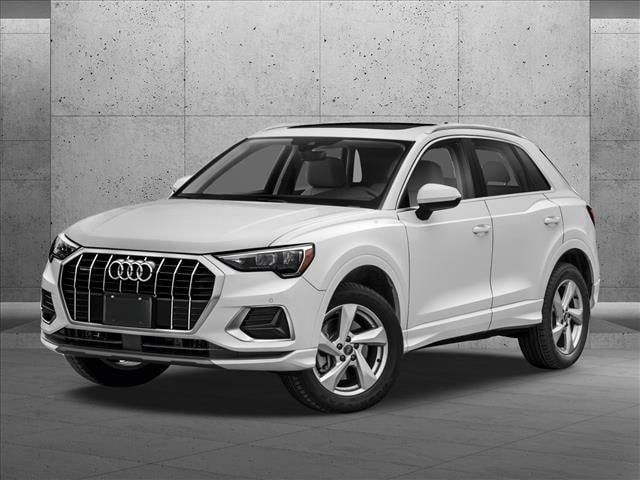 2020 Audi Q3 Premium