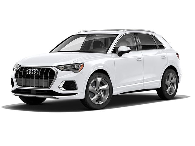 2020 Audi Q3 Premium