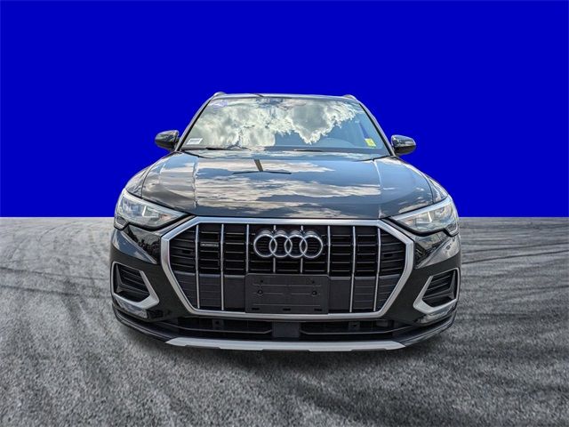 2020 Audi Q3 Premium