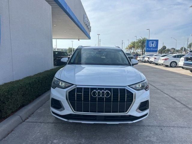 2020 Audi Q3 Premium