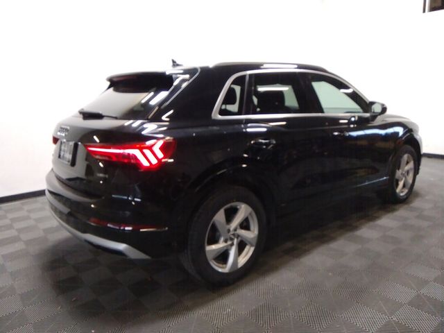 2020 Audi Q3 Premium