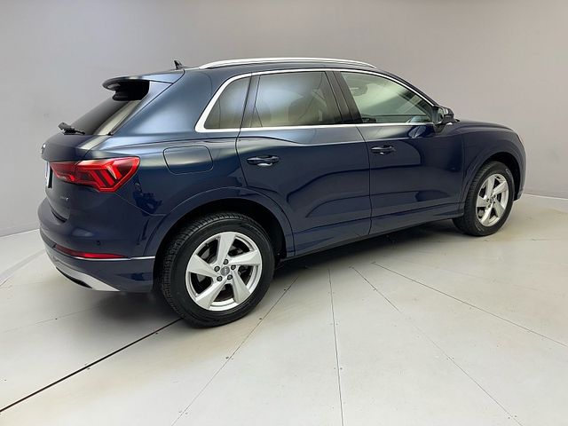 2020 Audi Q3 Premium