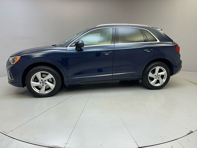 2020 Audi Q3 Premium