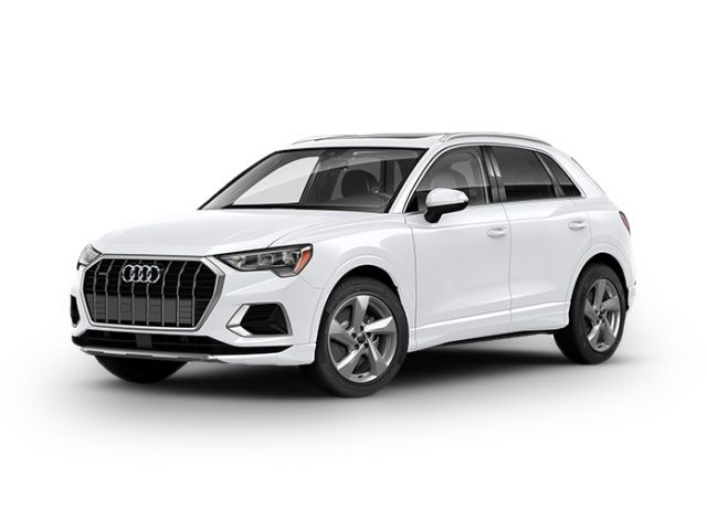 2020 Audi Q3 Premium