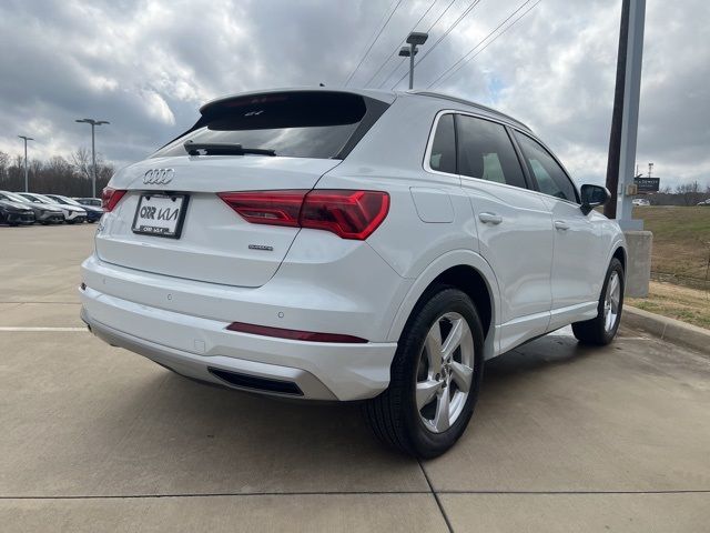 2020 Audi Q3 Premium Plus