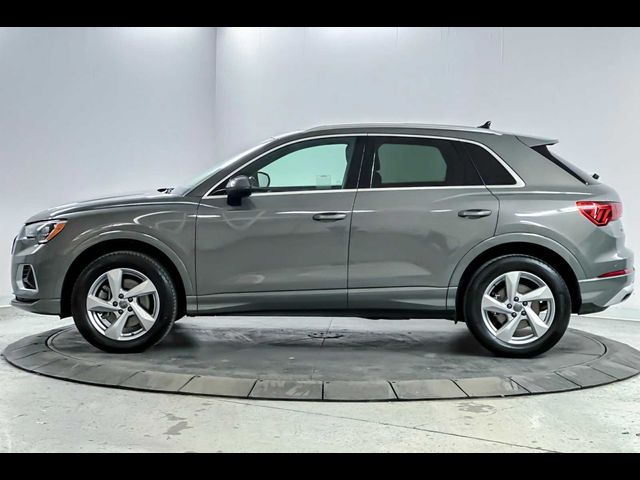 2020 Audi Q3 Premium