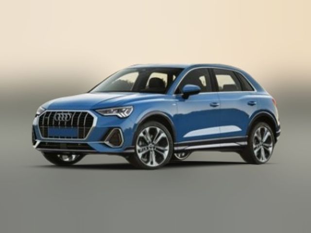 2020 Audi Q3 Premium