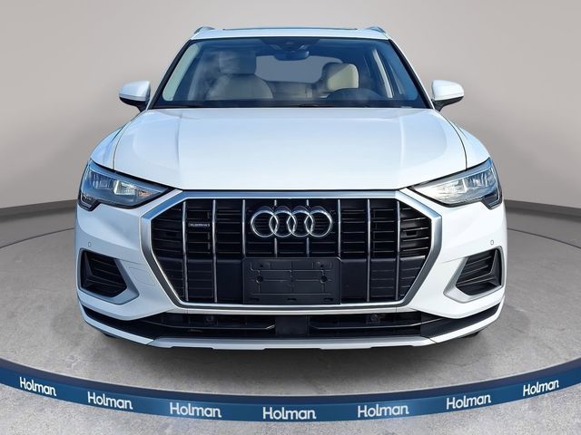 2020 Audi Q3 Premium