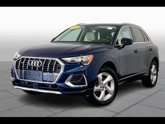 2020 Audi Q3 Premium