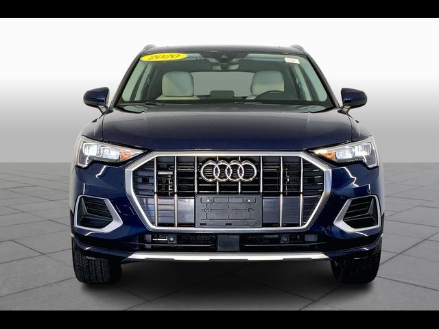 2020 Audi Q3 Premium