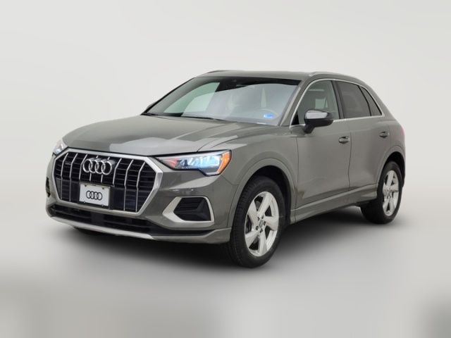 2020 Audi Q3 Premium