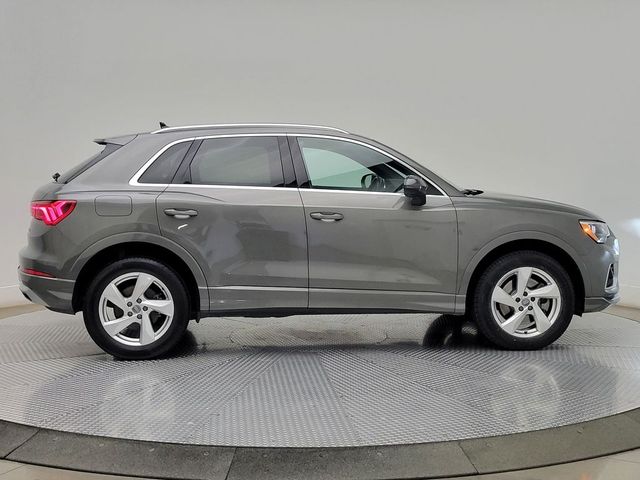 2020 Audi Q3 Premium