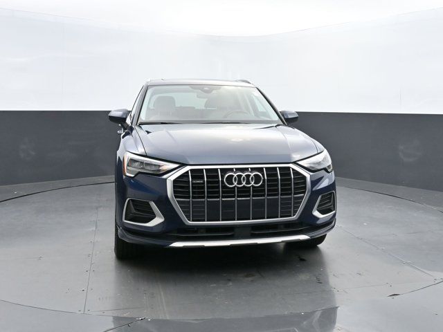 2020 Audi Q3 Premium