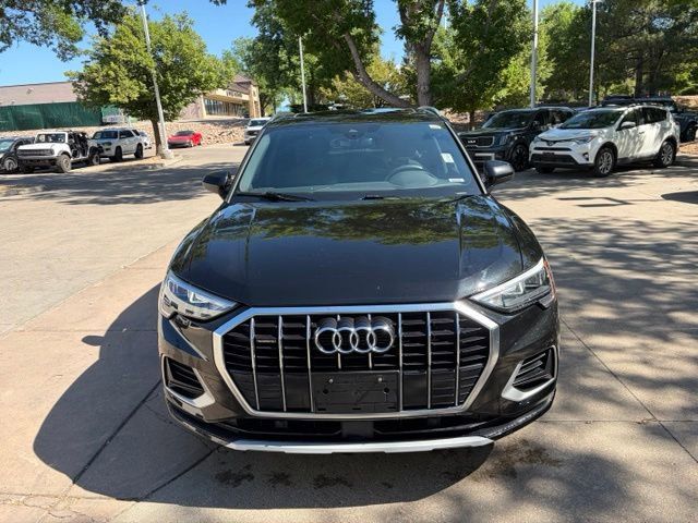 2020 Audi Q3 Premium