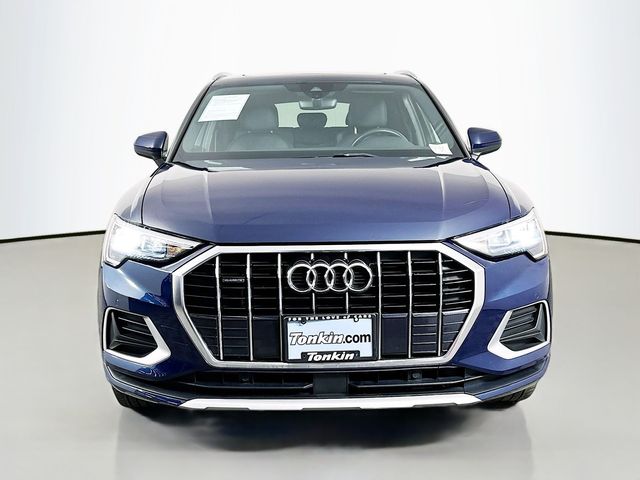 2020 Audi Q3 Premium