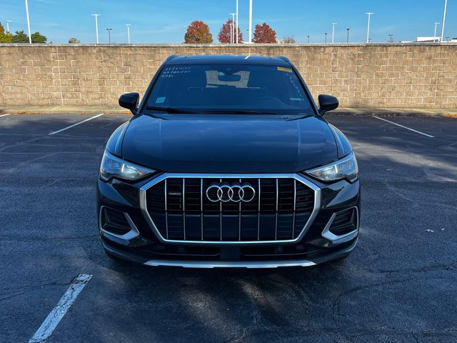 2020 Audi Q3 Premium