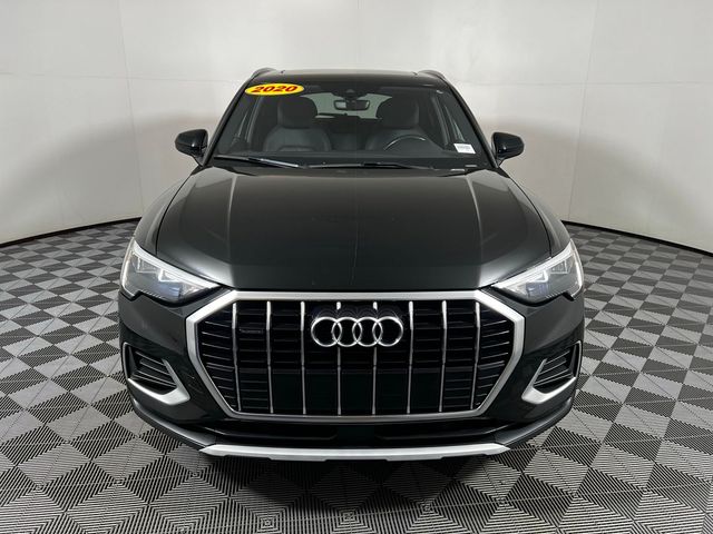 2020 Audi Q3 Premium