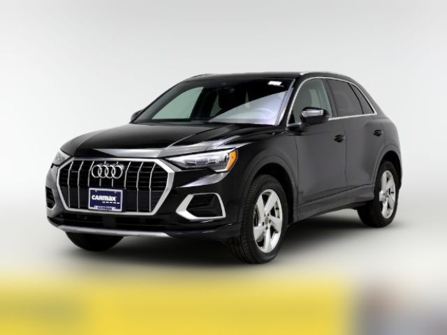 2020 Audi Q3 Premium