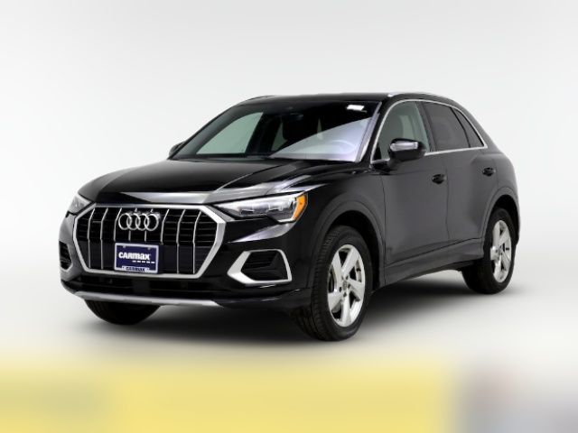 2020 Audi Q3 Premium