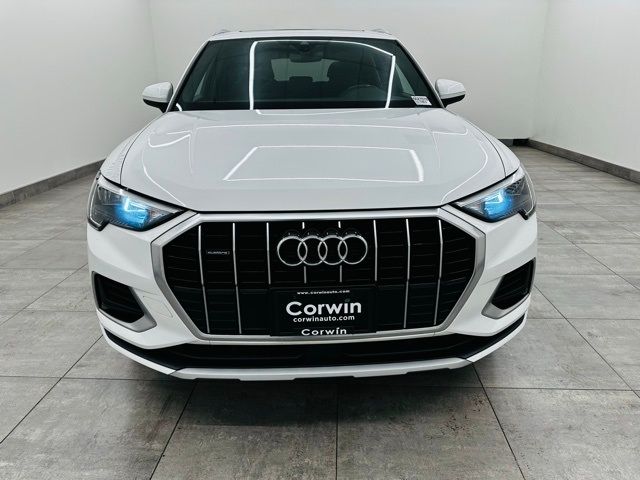 2020 Audi Q3 Premium