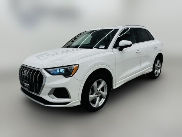 2020 Audi Q3 Premium