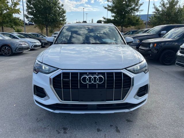 2020 Audi Q3 Premium