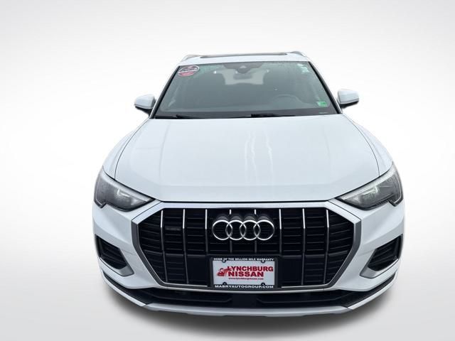 2020 Audi Q3 Premium