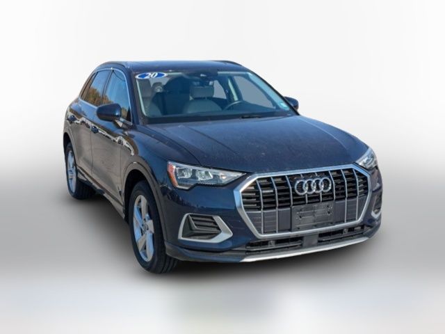 2020 Audi Q3 Premium