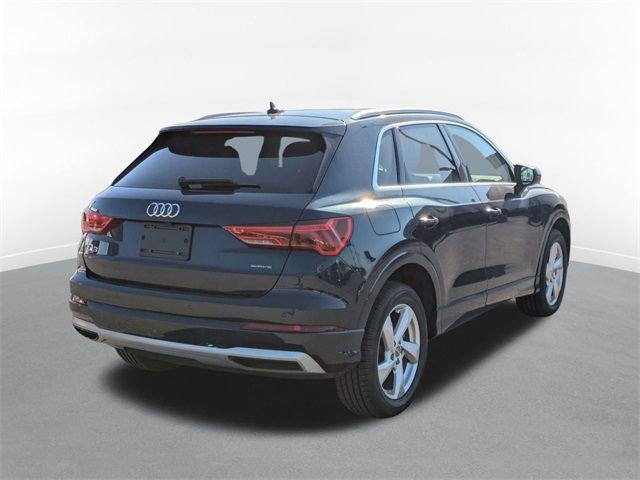 2020 Audi Q3 Premium