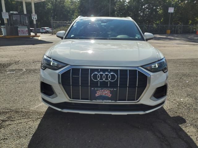 2020 Audi Q3 Premium