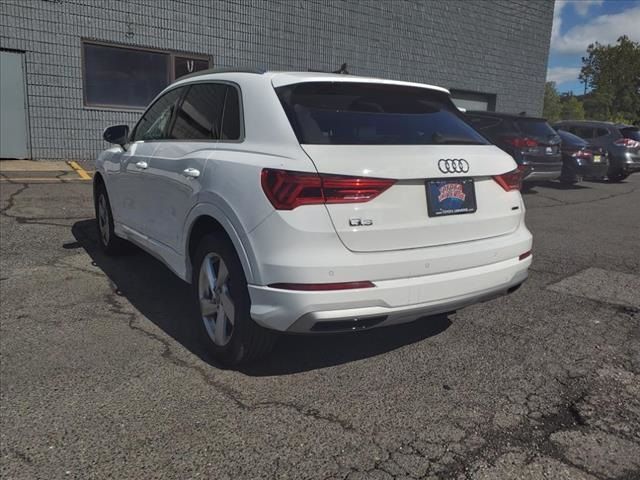 2020 Audi Q3 Premium