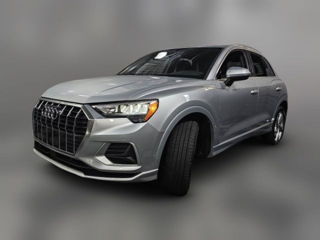 2020 Audi Q3 Premium