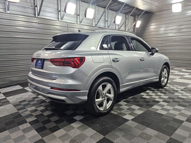 2020 Audi Q3 Premium