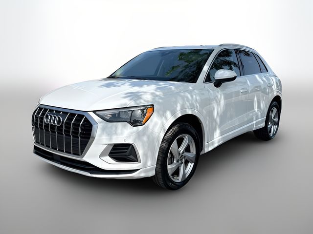 2020 Audi Q3 Premium