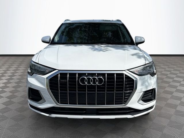 2020 Audi Q3 Premium