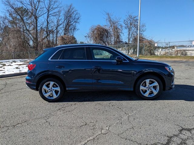 2020 Audi Q3 Premium