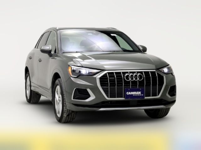 2020 Audi Q3 Premium