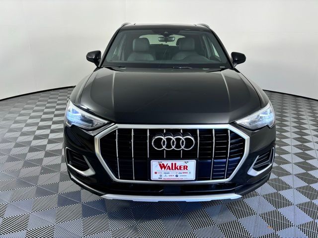 2020 Audi Q3 Premium