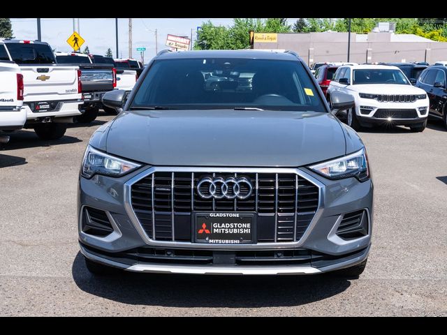 2020 Audi Q3 Premium