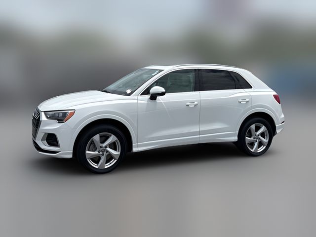 2020 Audi Q3 Premium